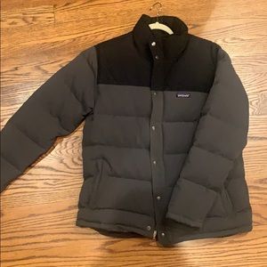 Patagonia Puff Coat